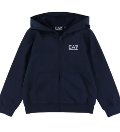 EA7 Cardigan - Armani Blue
