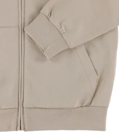 EA7 Cardigan - Cobblestone