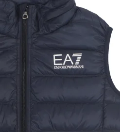 EA7 Dunvest - Armani Blue
