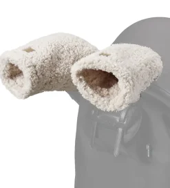 Elodie Details Barnevognsluffer - Soft Sherpa