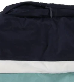 Emporio Armani Dunvest - Turkis/Navy m. Stribe