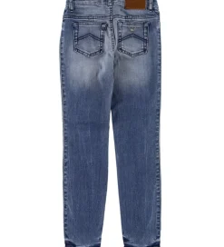 Emporio Armani Jeans - Lys Denim