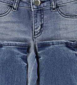 Emporio Armani Jeans - Lys Denim