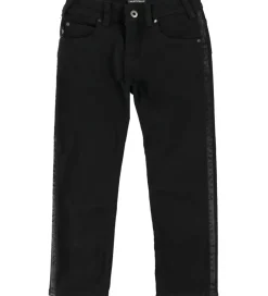 Emporio Armani Jeans - Sort