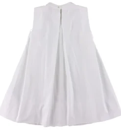 Emporio Armani Kjole - Hvid