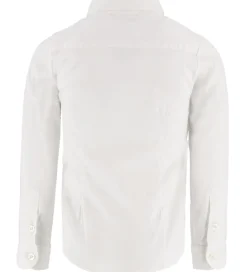 Emporio Armani Skjorte - Hvid