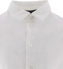 Emporio Armani Skjorte - Hvid