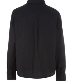 Emporio Armani Skjorte - Navy