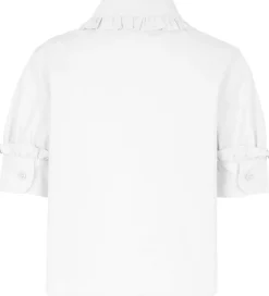Emporio Armani Skjorte - Off White