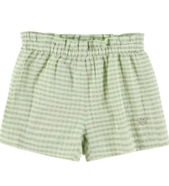 Emporio Armani Sommersæt - Grønternet