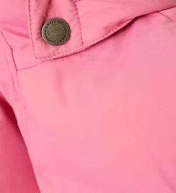 En Fant Dynejakke - Confetti