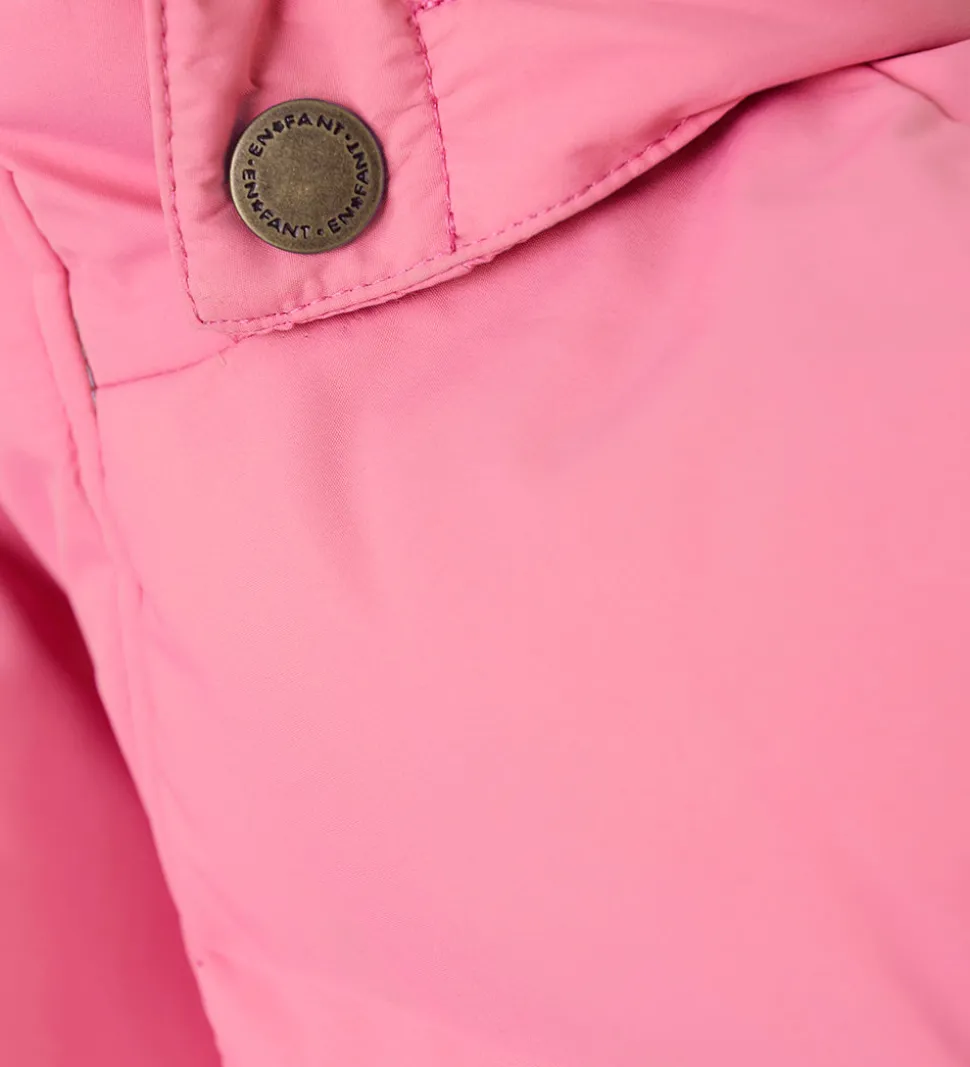 En Fant Dynejakke - Confetti