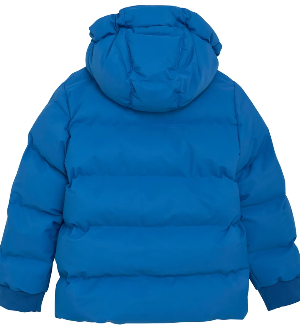 En Fant Dynejakke - Star Sapphire