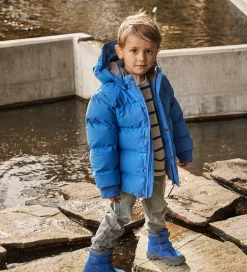 En Fant Dynejakke - Star Sapphire