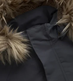 En Fant Flyverdragt - Ebony