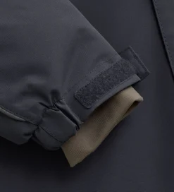 En Fant Flyverdragt - Ebony