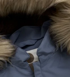 En Fant Flyverdragt - Flint Stone