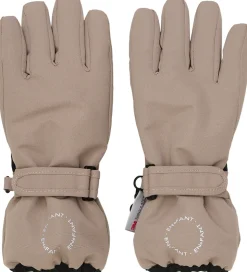 En Fant Handsker - Fungi