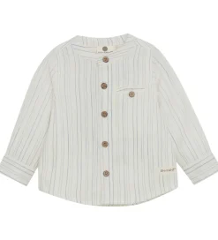 En Fant Skjorte - Eggnog