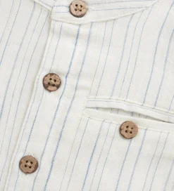 En Fant Skjorte - Eggnog