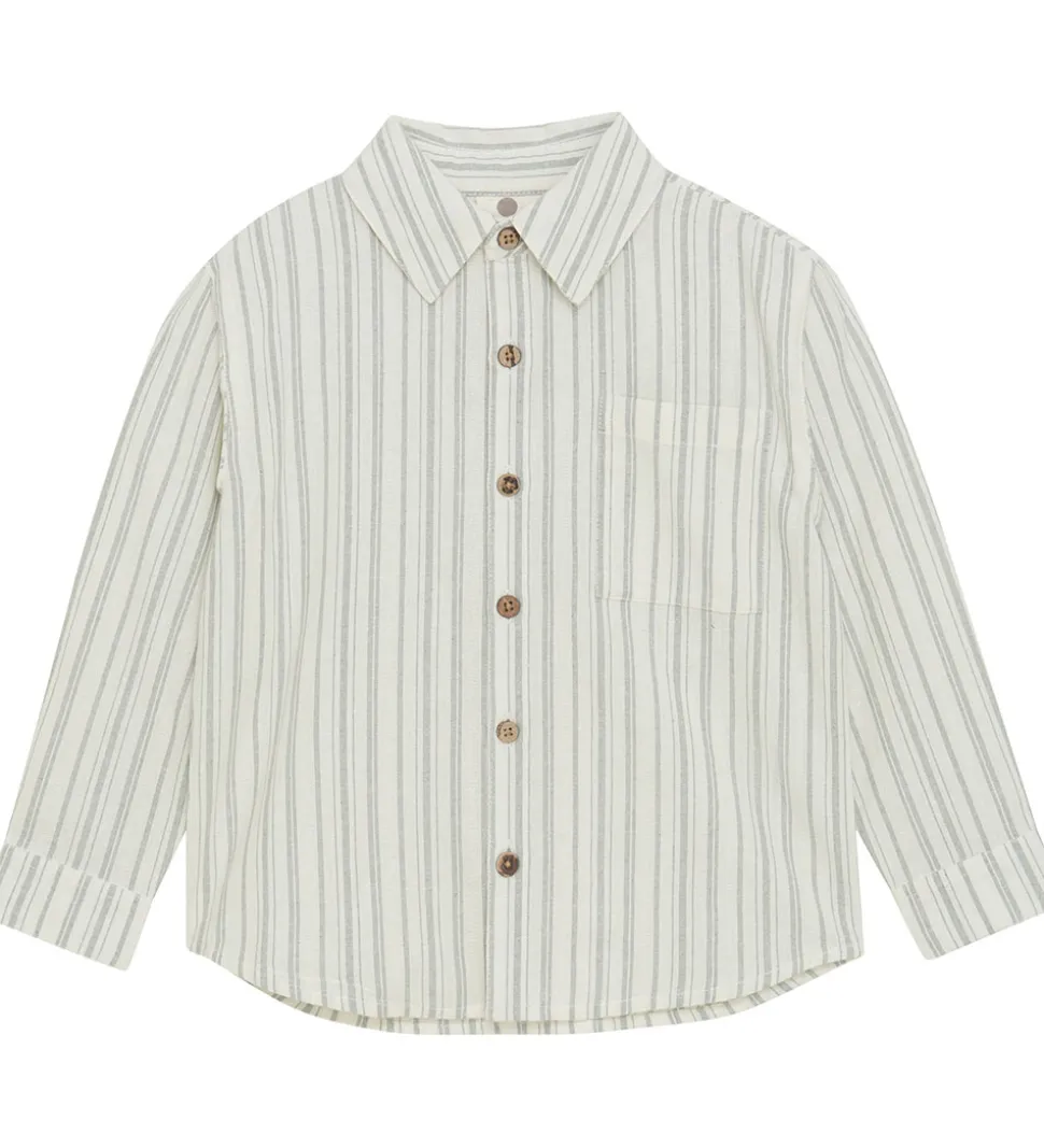 En Fant Skjorte - Egret