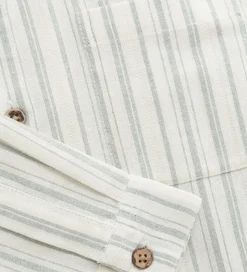 En Fant Skjorte - Egret