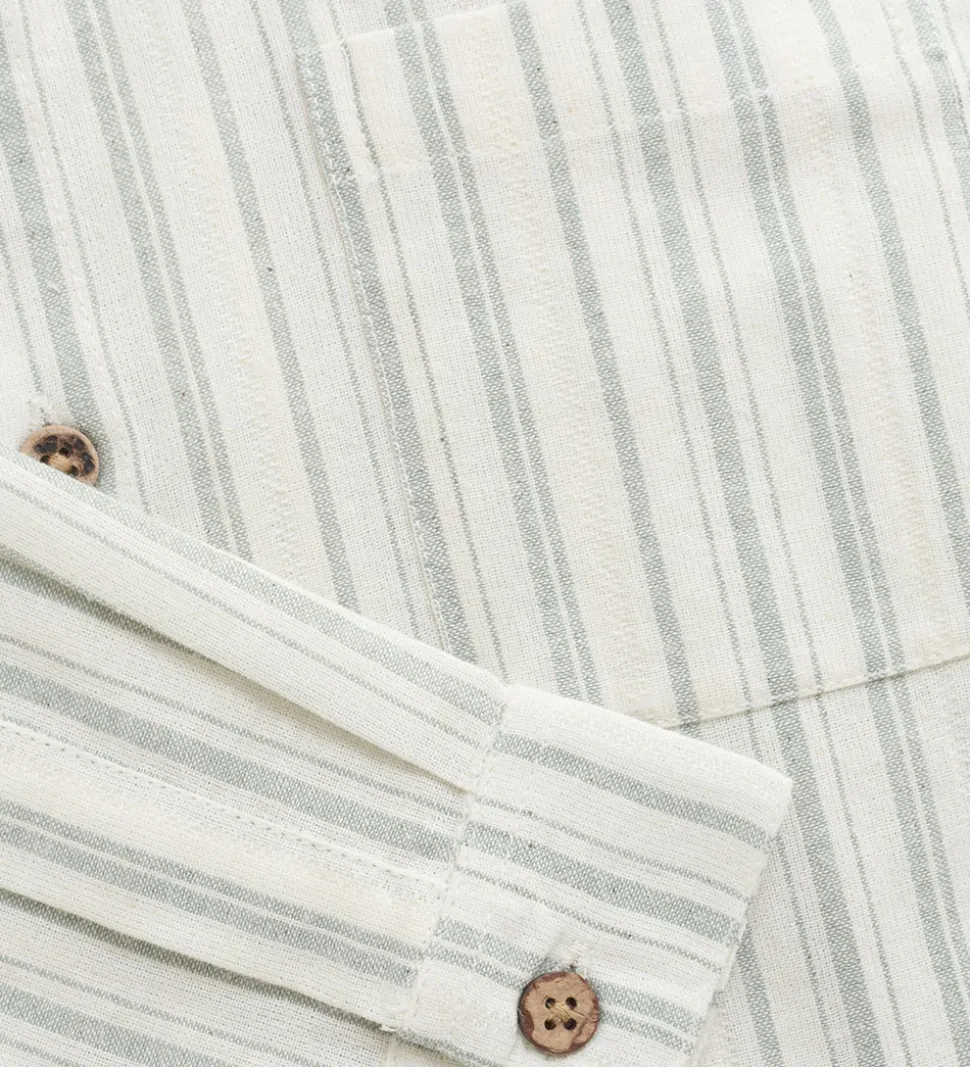 En Fant Skjorte - Egret