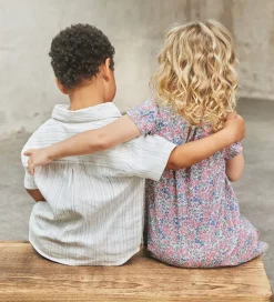 En Fant Skjorte - Egret