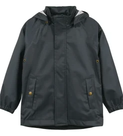 En Fant Sommerjakke - India Ink