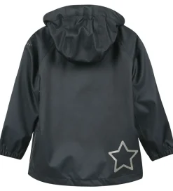 En Fant Sommerjakke - India Ink