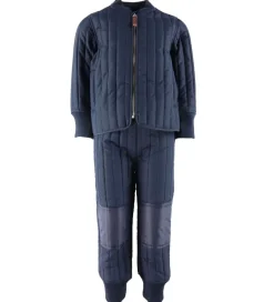 En Fant Termotøj - Blue Night