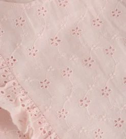 En Fant Top - Veiled Rose