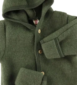 Engel Køredragt - Uld - Reed Mélange