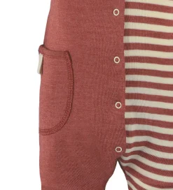 Engel Sommerdragt - Uld/Silke - Kobber/Natural