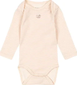 Fanga Fontana Body l/æ - Fio - Tea Stripe Cameo