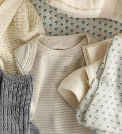 Fanga Fontana Bodyer l/æ - Fio - 3-pak - Blue Mix