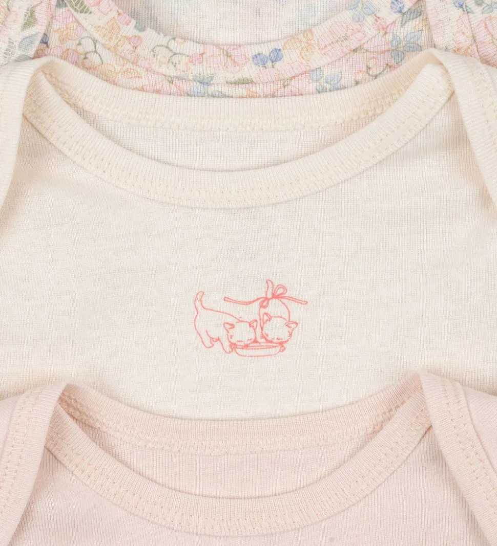 Fanga Fontana Bodyer l/æ - Fio - 3-pak - Prato Fiori