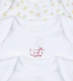 Fanga Fontana Bodyer l/æ - Fio - 3-pak - Tuli Coeur