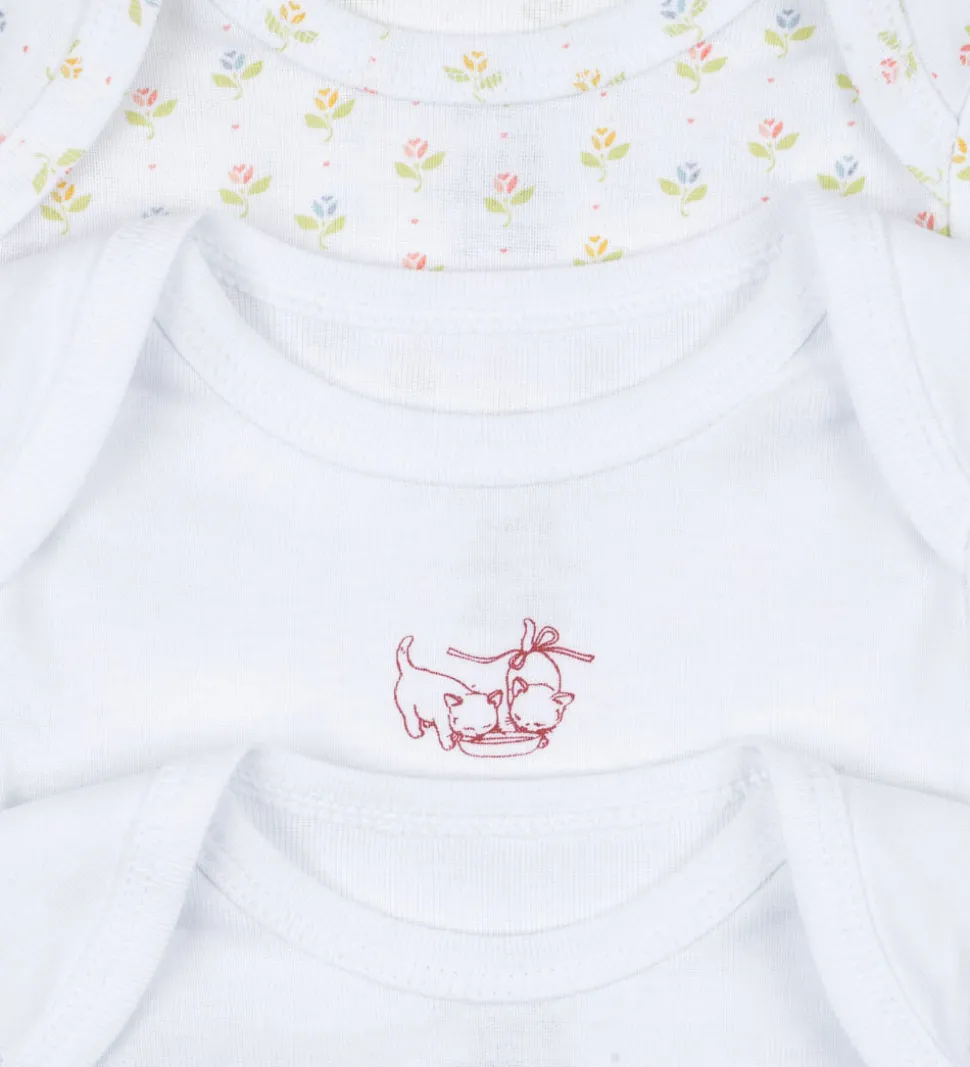 Fanga Fontana Bodyer l/æ - Fio - 3-pak - Tuli Coeur