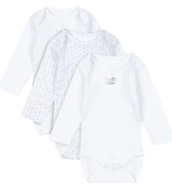 Fanga Fontana Bodyer l/æ - Fio - 3-pak - Barca