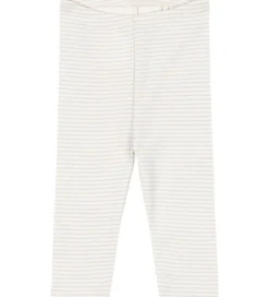 Fanga Fontana Bukser - Fio - Tea Stripe Gray Dawn