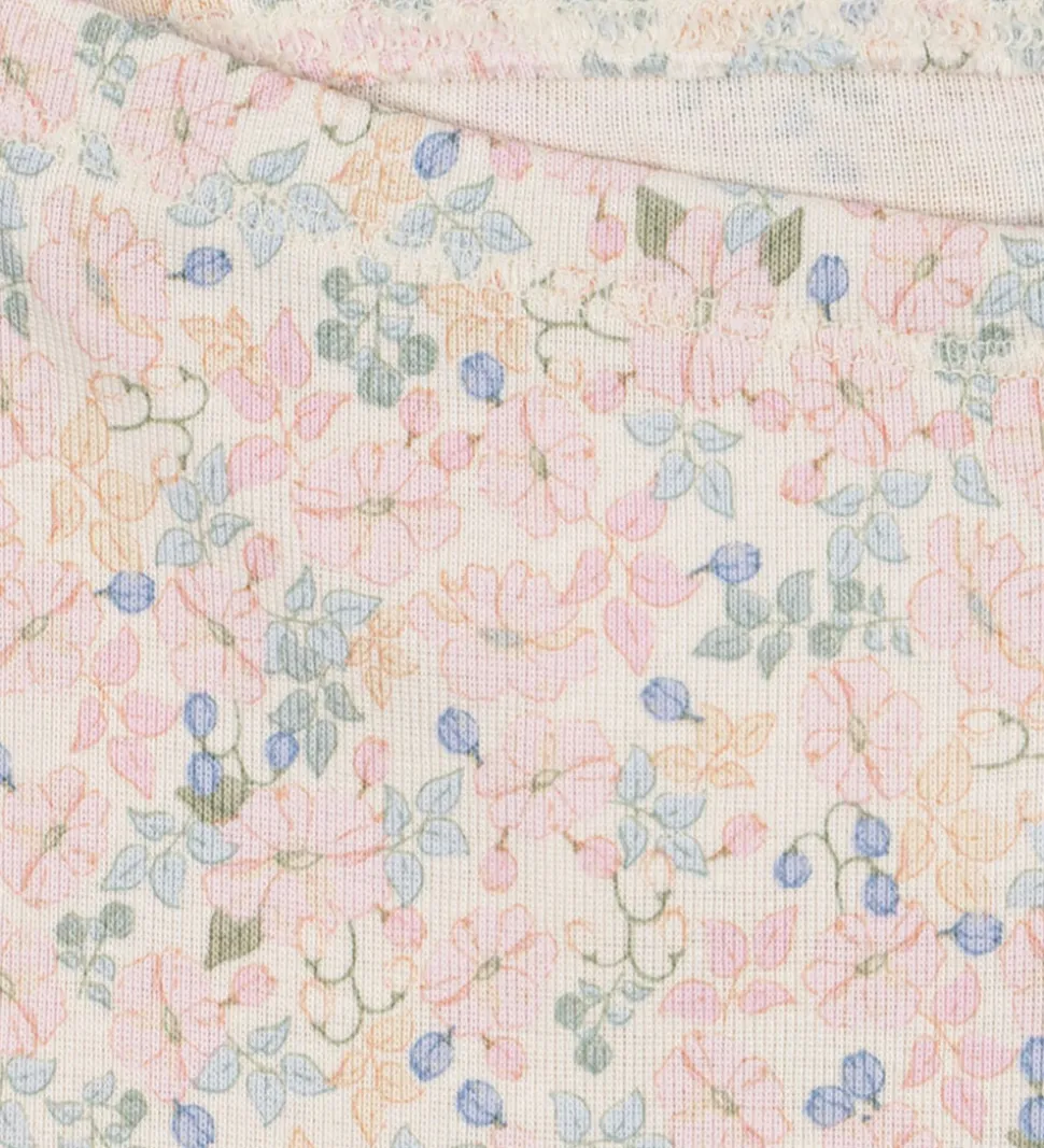 Fanga Fontana Bukser - Fio - Prato Fiori