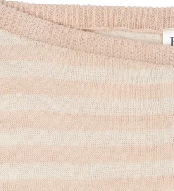 Fanga Fontana Bukser - Strik - Venti - Cameo Rose