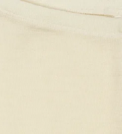 Fanga Fontana Bukser - Uld - Erba - Beige Melange