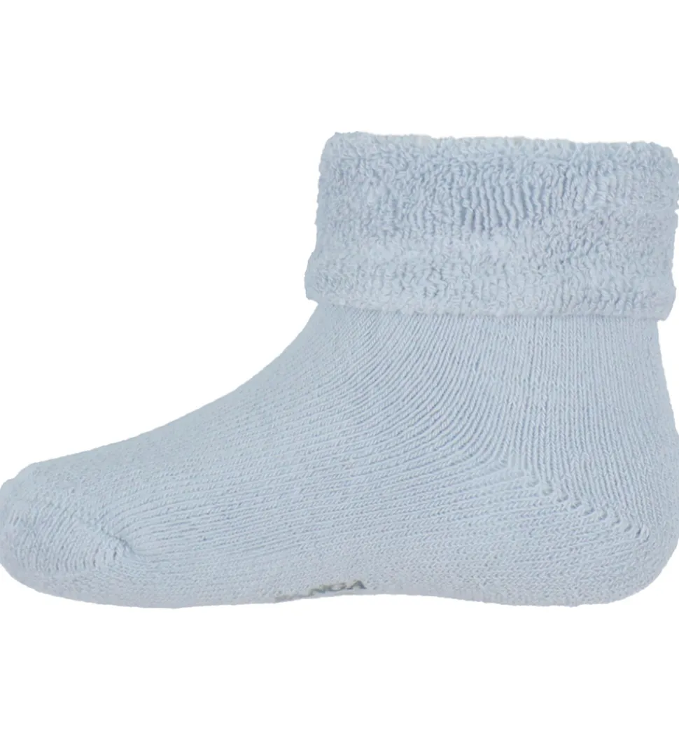 Fanga Fontana Strømper - Vicino - 2-pak - Gray Dawn