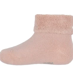 Fanga Fontana Strømper - Vicino - 2-pak - Came Rose