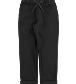 Fendi Kids Bukser - Sort