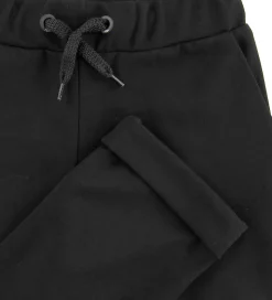 Fendi Kids Bukser - Sort