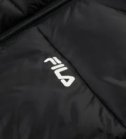Fila Dynejakke - Grassa - Sort