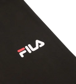 Fila Leggings - Ottini Flared - Sort m. Logo